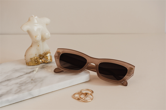 Accessible – Luxury that feels familiar, within reach